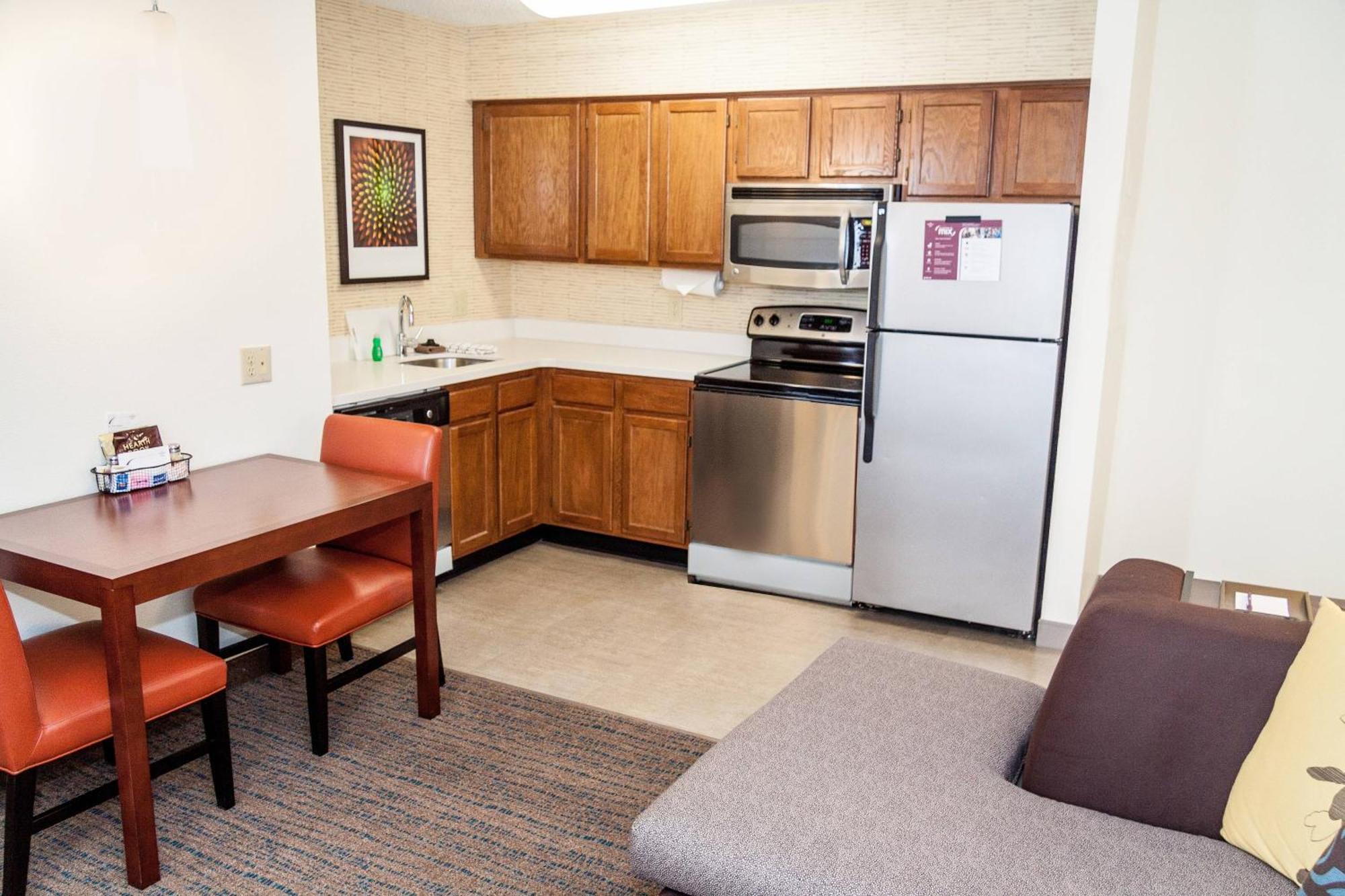 Residence Inn By Marriott Rocky Mount Exterior foto