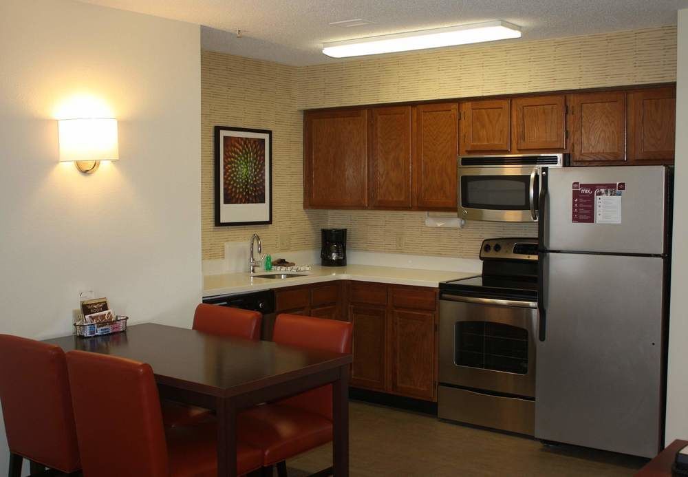 Residence Inn By Marriott Rocky Mount Exterior foto