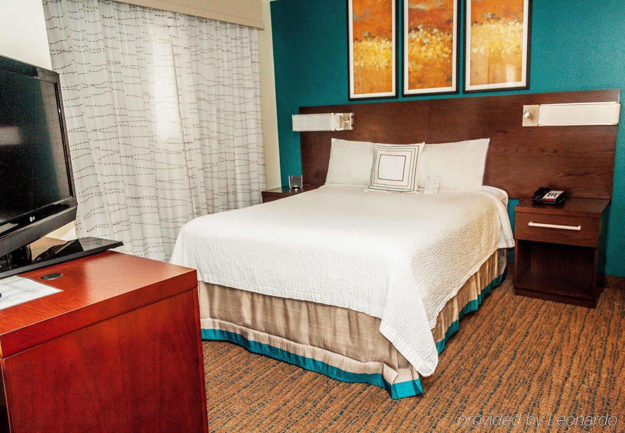 Residence Inn By Marriott Rocky Mount Exterior foto