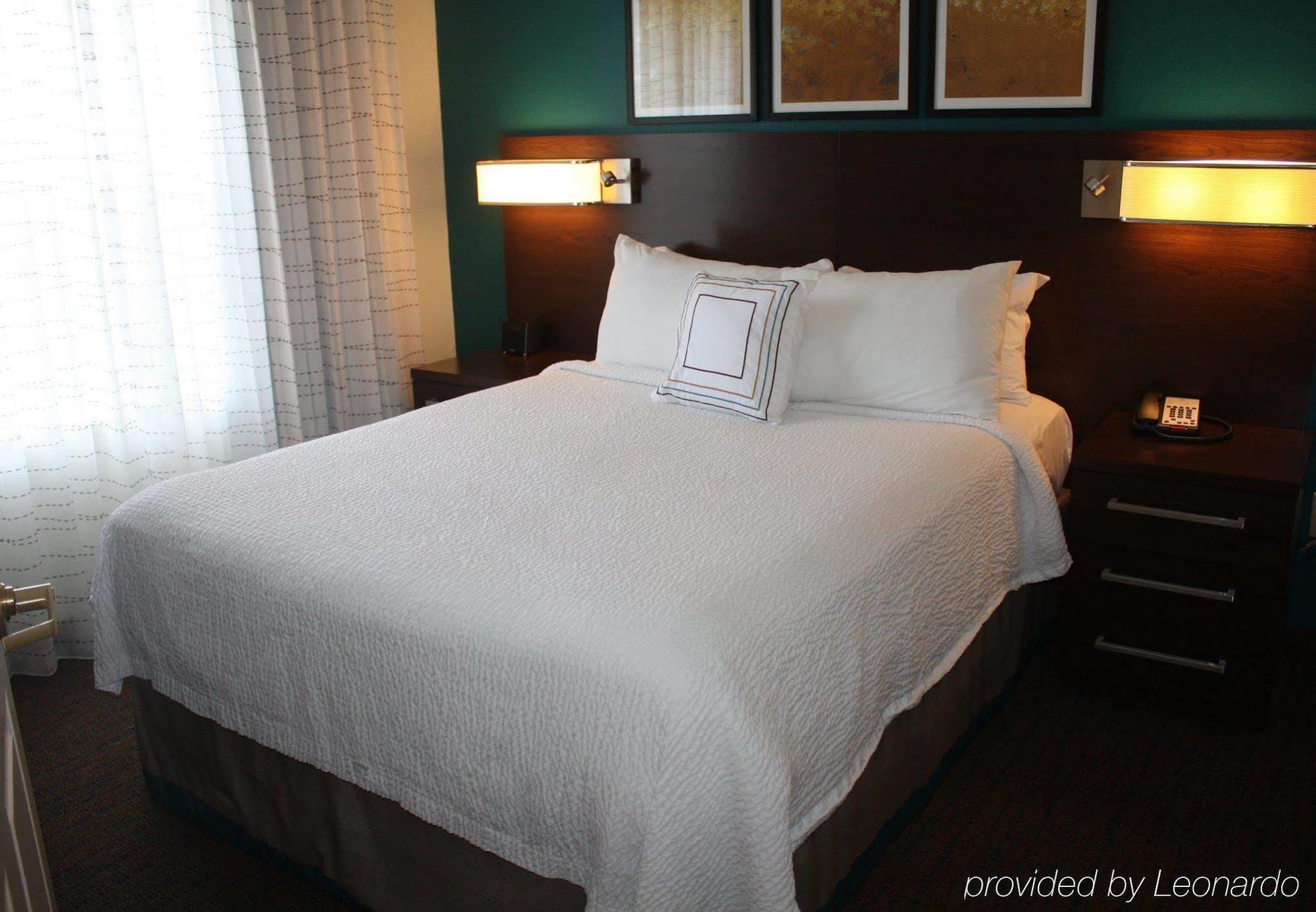 Residence Inn By Marriott Rocky Mount Exterior foto